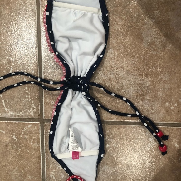 Bathing suit top - Picture 4 of 4